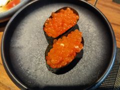 -隐初·SUSHI·美式日本料理