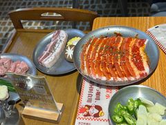 -哼蟹二将·烤肉酱蟹(合生汇店)