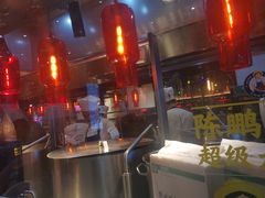 -陈鹏鹏潮汕菜(宝安机场T3航站楼店)