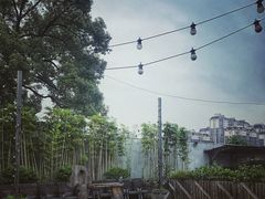 -几个木匠匠人厨房