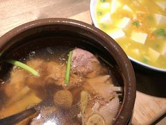 -弄堂里(阿里西溪A区店)