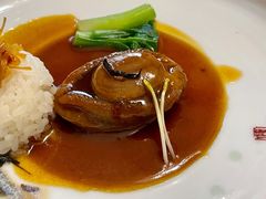 吊晒本色原味极品鲍-玉芝兰(长发街店)