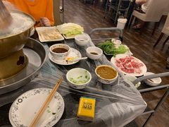 -鑫龙火锅城(青岛分店)