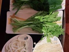 -一井烧肉·活鳗·寿司(望京SOHO店)