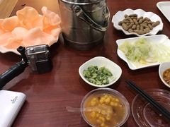 -金刚山烧烤(中山路店)
