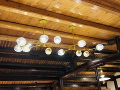 大堂-礼耕堂·百年茶人餐厅(梅家坞店)