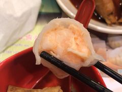 -添好运点心专门店(中环IFC店)