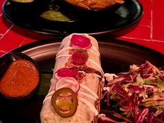 -Luchador摔跤手墨西哥餐厅(恒宇广场店)