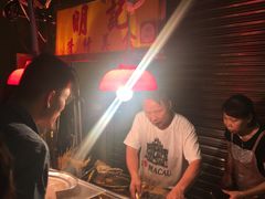 -明记牛杂(新马路分店)