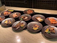 -盛宴自助餐厅(运达喜来登店)