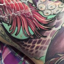 -记号刺青tattoo纹身工作室