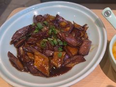 -吕氏疙瘩汤·海鲜新鲁菜(凯德mall新都心店)