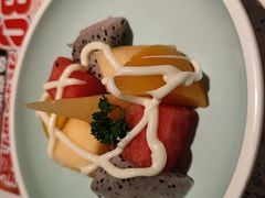 -战斧牛排餐厅(悦方IDmall店)