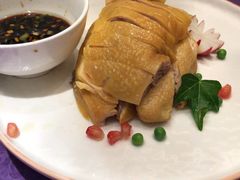 -恒记饭店·海鲜明档(淹城店)