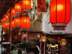 -锦上中式酒馆(南内环店)