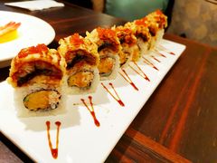 秋天童话-山葵家·创意料理(宁波来福士店)