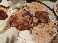 -长安·雅致观景餐厅