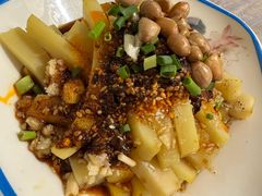 凉粉-张鲫鱼家常菜