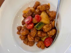 -新东源国际酒店·新东源食坊(沙井店)