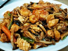 -陈傻子餐厅(世纪都会店)