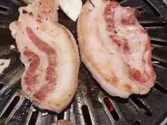 -青松馆韩国料理(香港中路佳世客店)