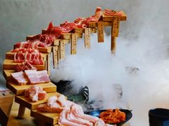 -AJIYA味屋和牛烤肉自助放题(温州万象城店)
