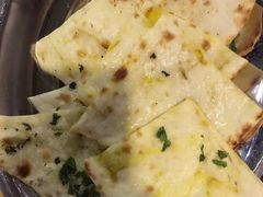 -食彩美印度特色美食餐厅·印度料理