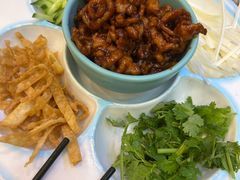 -合合春饼·酱骨·东北菜(潘家园店)