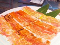 -十三姨正合丰烤肉(营迹路店)