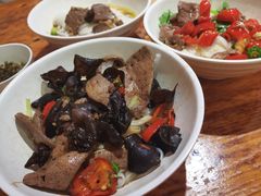 -肆姐面粉馆(坡子街店)