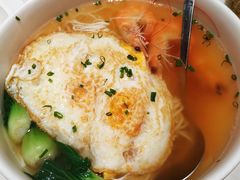 -阿明小菜·海鲜·上海菜(梅陇店)
