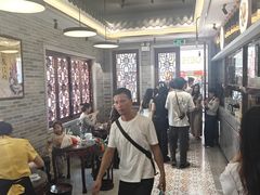 -民信老铺(双皮奶博物馆店)