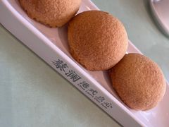 -蔡澜点心·粤菜(领展购物广场店)