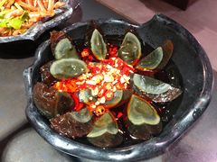 -愿者上钩·纸包鱼(翻身店)