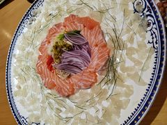 -德胜轩正宗顺德菜(宝安沙井会展中心店)