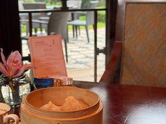 -杭州西子湖四季酒店-WL BISTRO西湖餐厅(灵隐路店)