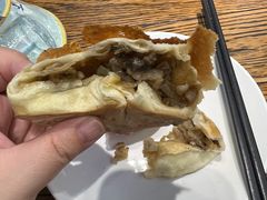 -塔里木新疆饭店(新北万达店)