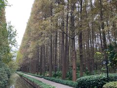 -上海怡沁园度假酒店