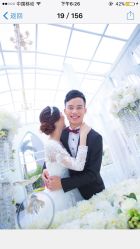 -日光视觉婚纱摄影(旗舰店)