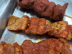 -海平馄饨(逍遥二路店)