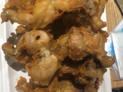 -铭记蛙小仙·活蛙畅享(CBD万达广场店)