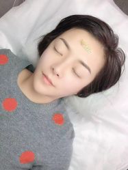 -尔素·半永久纹眉·野生眉