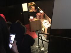 -一蘭拉面(新宿中央东口店)