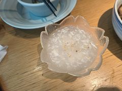 -蜜桃餐厅·伴山(绿宝广场店)