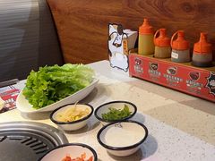 -猫抓烤肉(武进吾悦广场店)