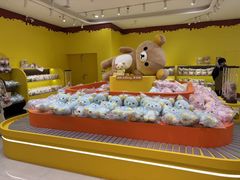 -上海静安大悦城