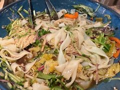 -耶里夏丽·丝路新疆菜·清真食品(徐汇南丹东路臻选店)