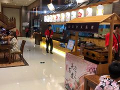 -大江户·温泉洗浴(浑南店)
