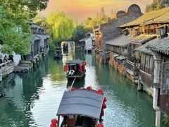 -乌镇景区