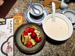 -南京大牌档(人民广场店)